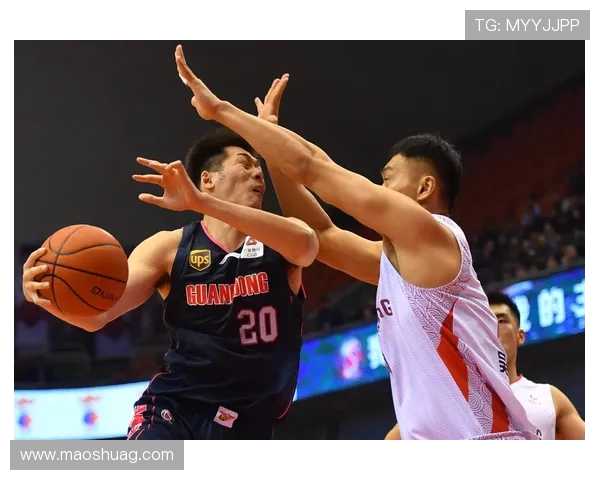 CBA在线直播山东对阵广东精彩赛事全程回顾与分析