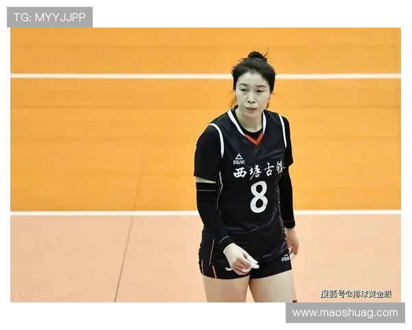对话李静：回顾她的排球生涯与心路历程的深度访谈